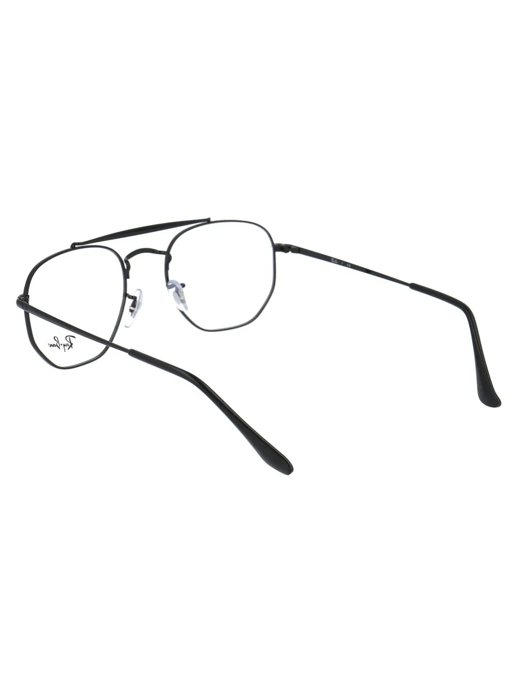 Ray-Ban Marshal Hexagonal Frame Glasses