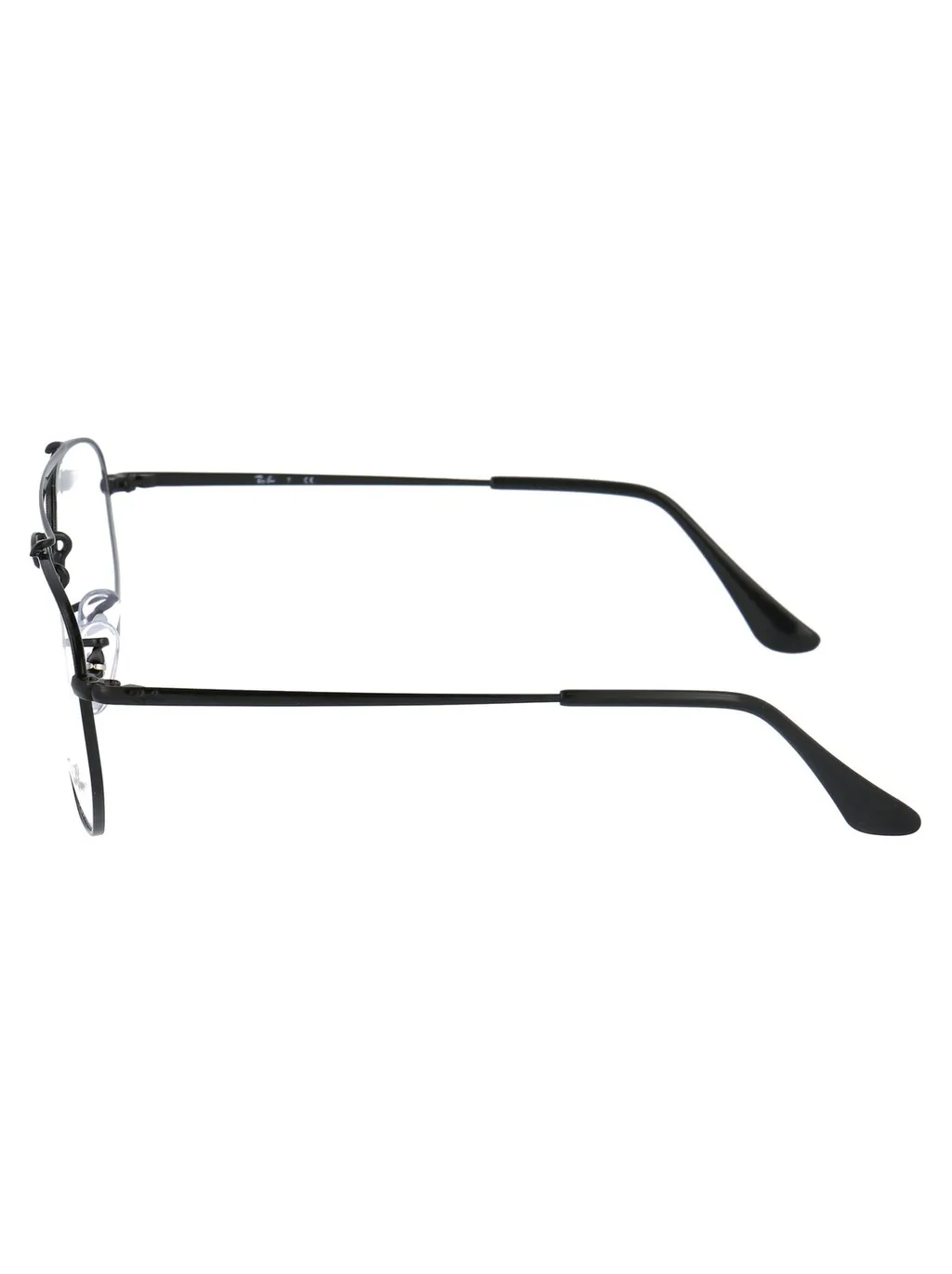 Ray-Ban Marshal Hexagonal Frame Glasses