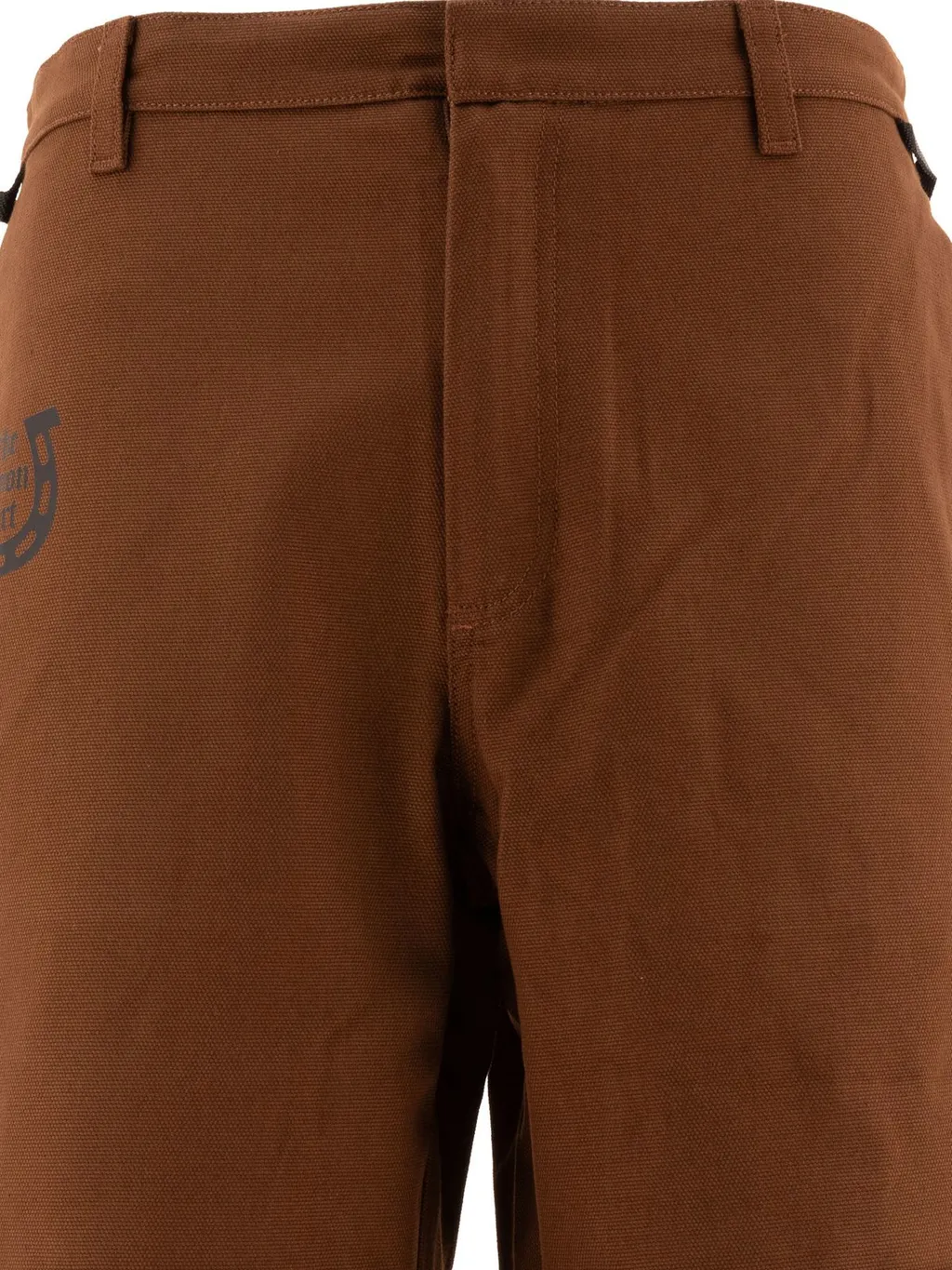 Rayon Vert Relaxed Fit Pants