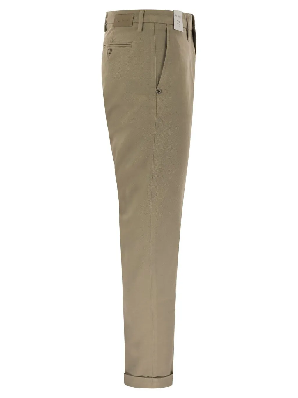 Re-Hash Mucha Slim Chino Pants