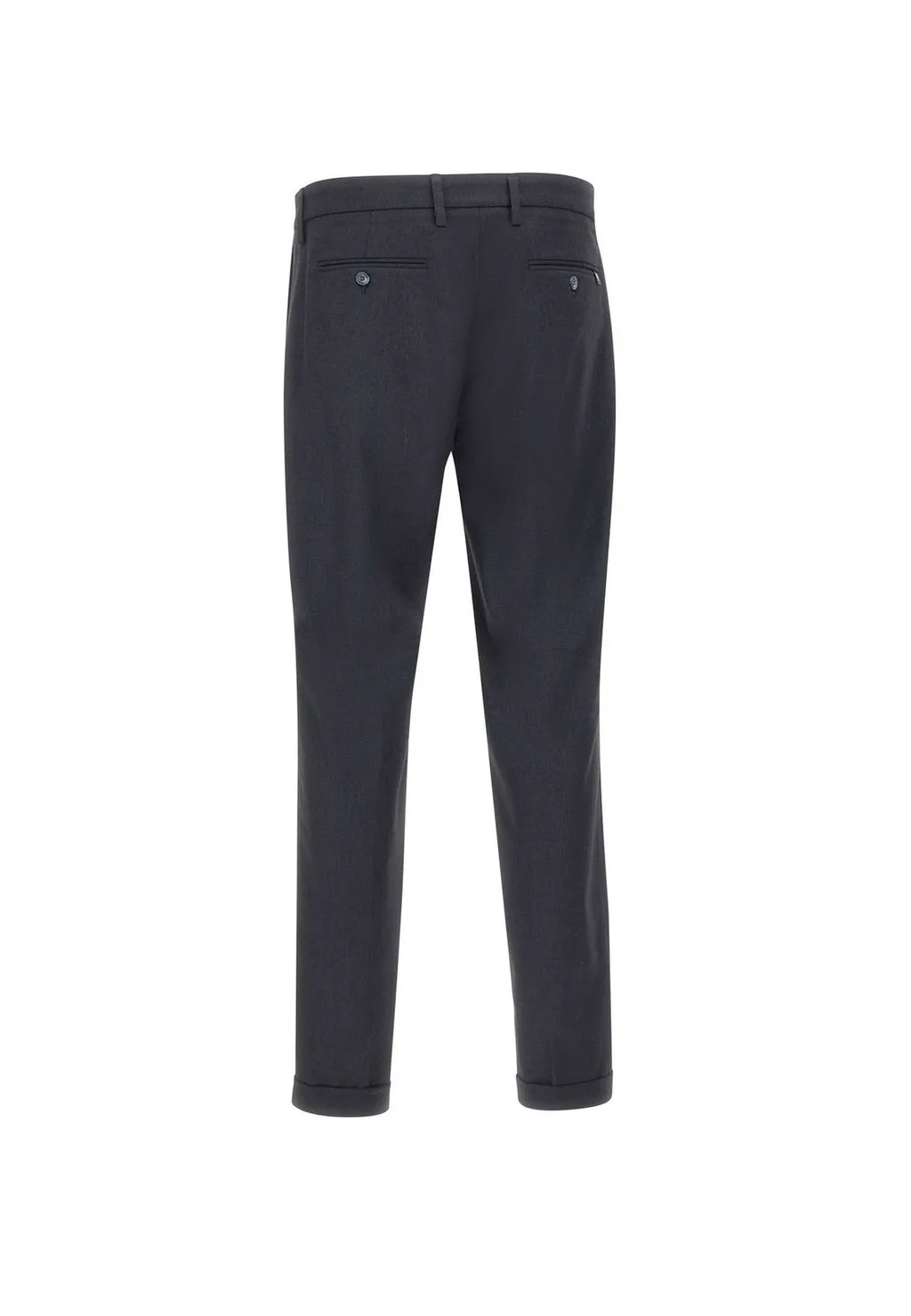 Re-Hash Mucha Slim-Fit Trousers