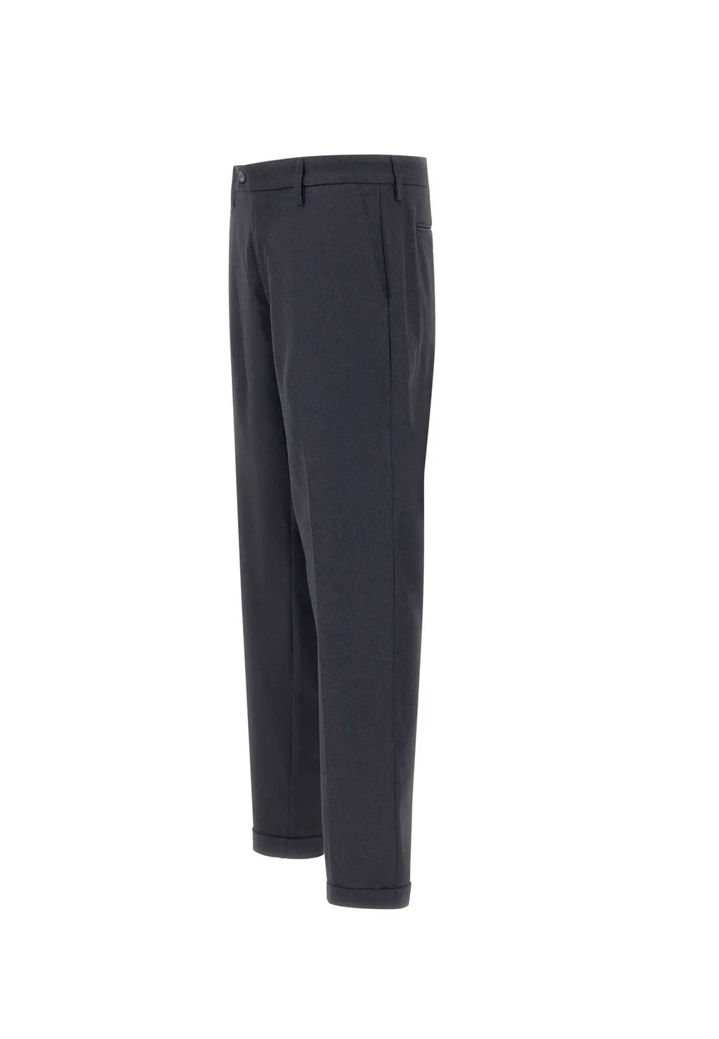 Re-Hash Mucha Slim-Fit Trousers