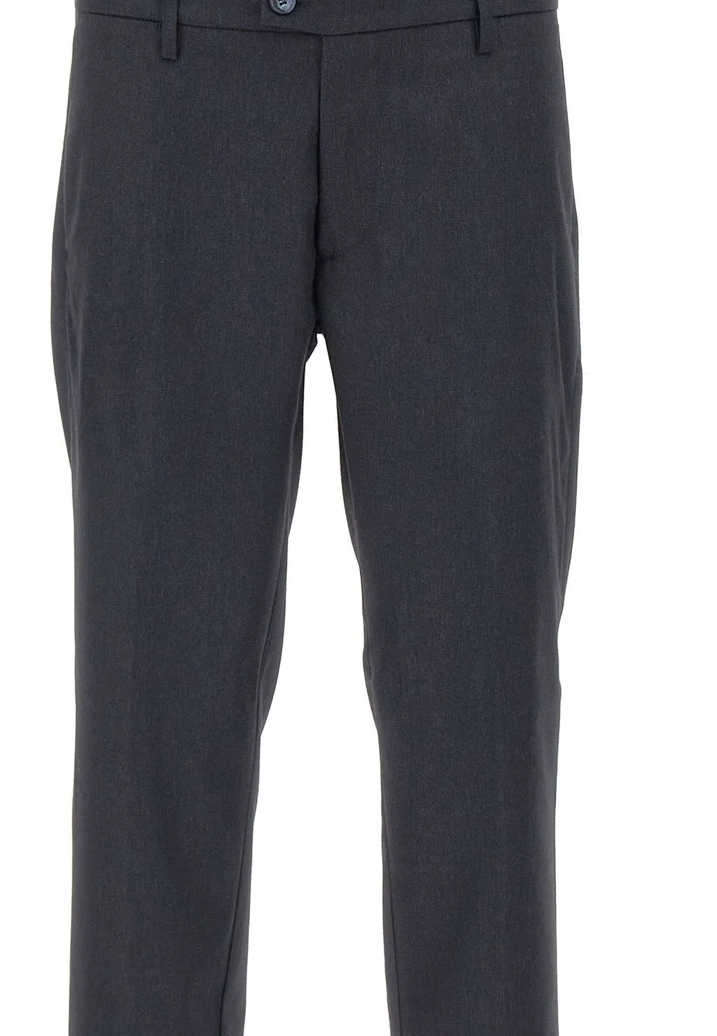 Re-Hash Mucha Slim-Fit Trousers