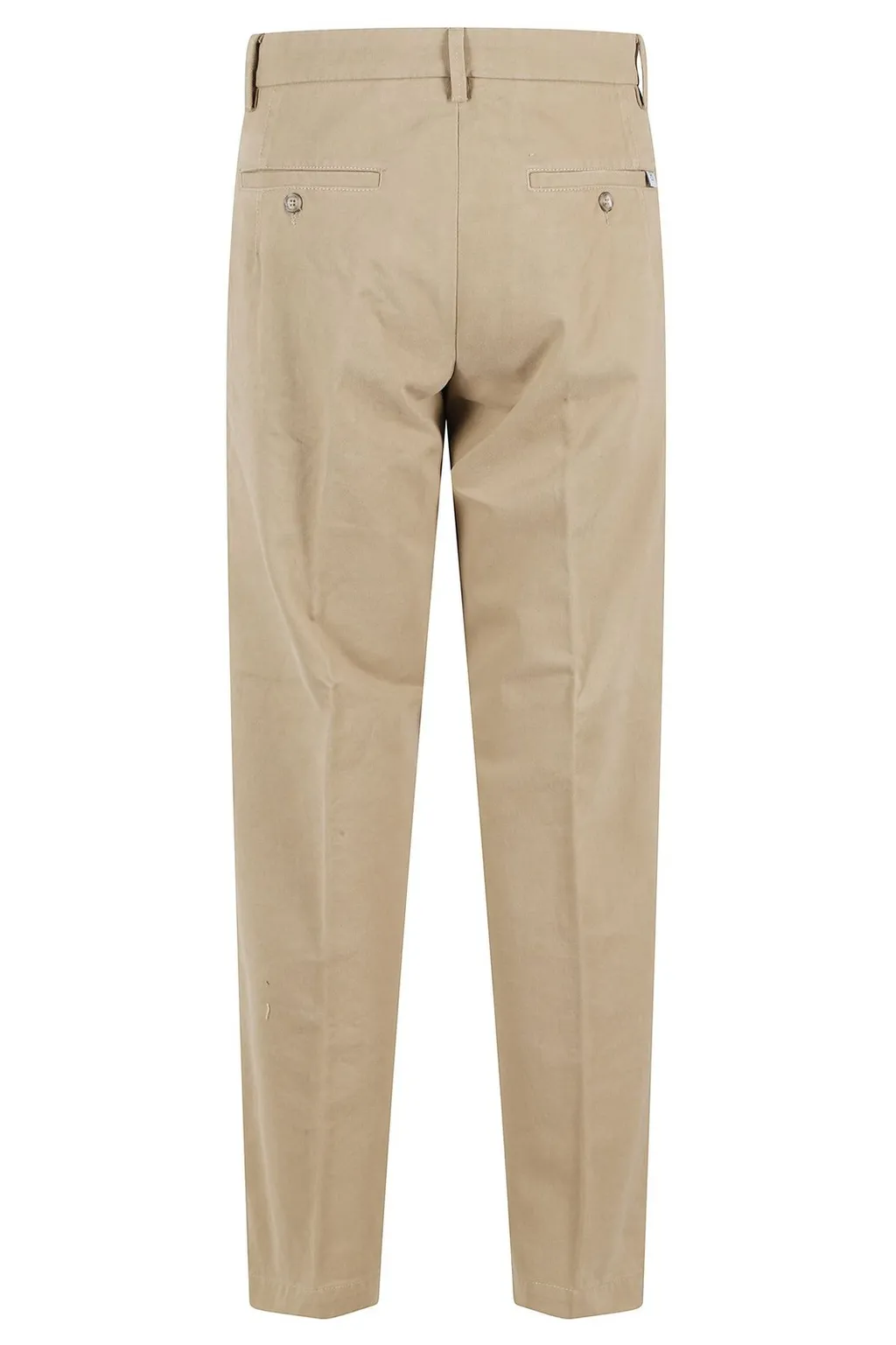 Re-Hash Ariberto Flat-Front Pants