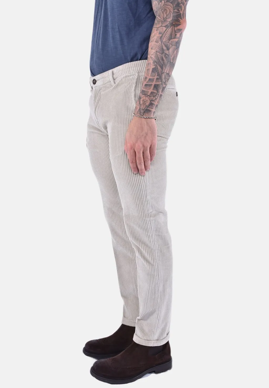Re-Hash Mucha Corduroy Pants