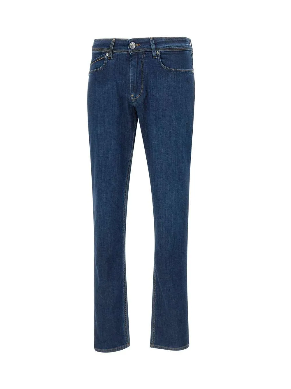 Re-Hash Slim Fit Jeans