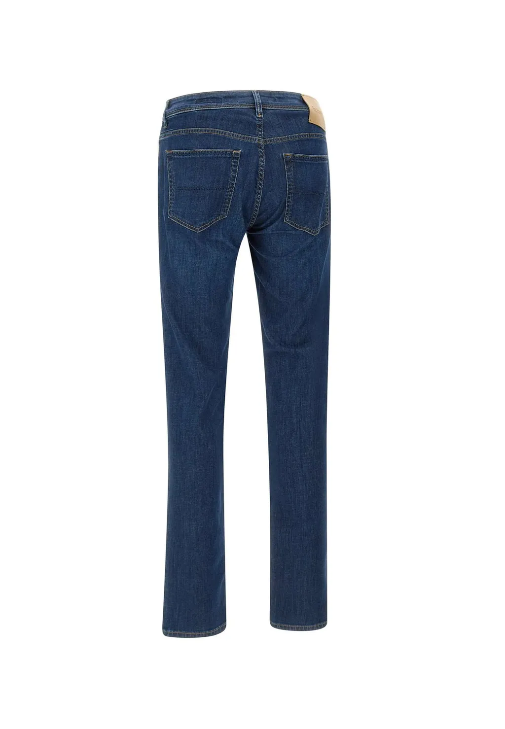 Re-Hash Slim Fit Jeans