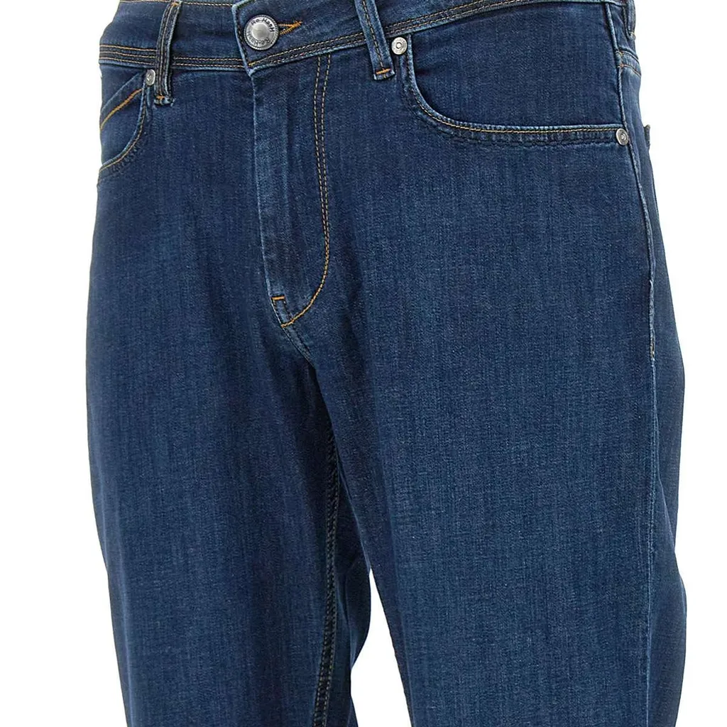 Re-Hash Slim Fit Jeans