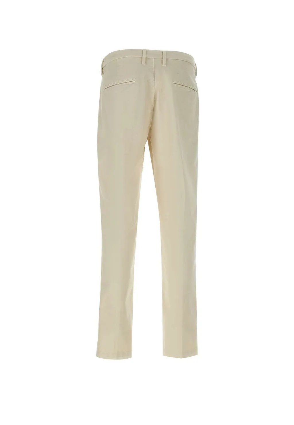 Re-Hash Slim Fit Chinos