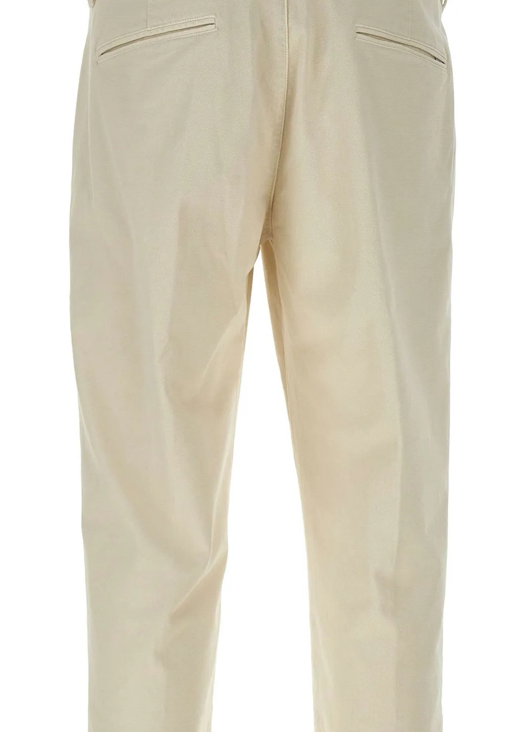 Re-Hash Slim Fit Chinos