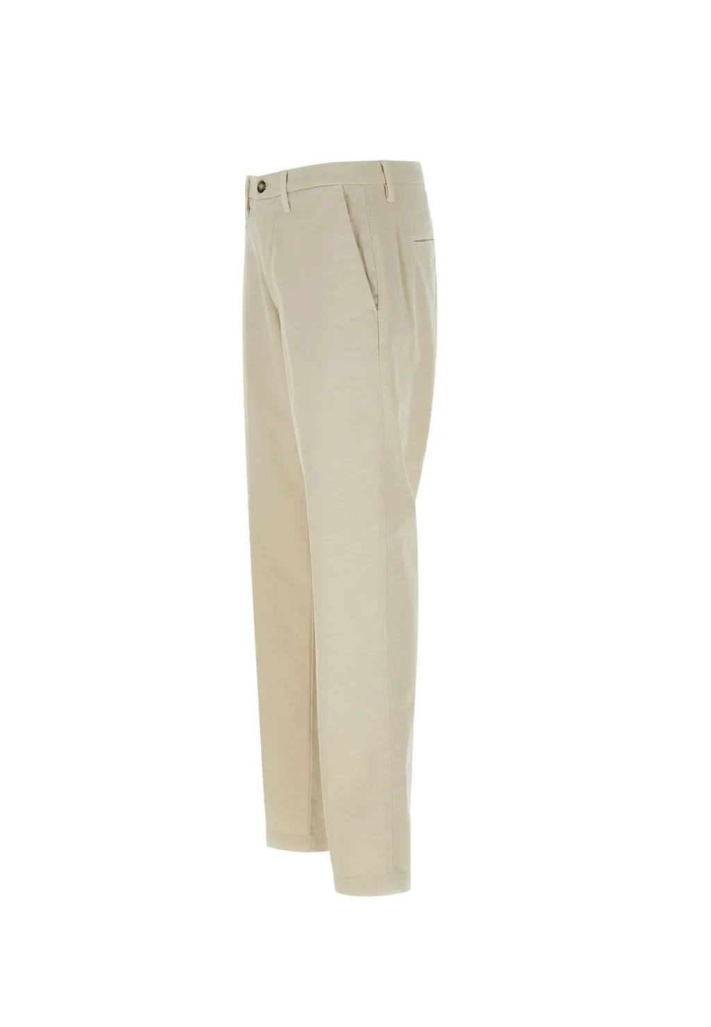 Re-Hash Slim Fit Chinos