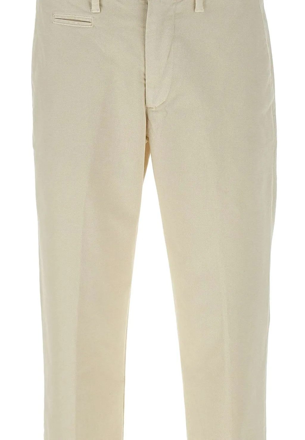 Re-Hash Slim Fit Chinos