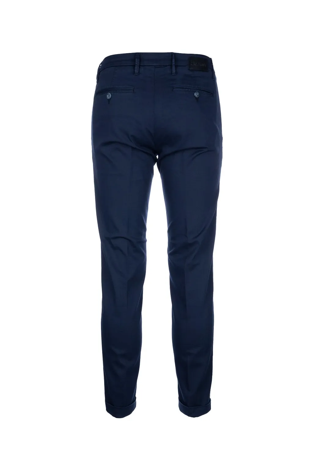 Re-Hash Slim Fit Pants