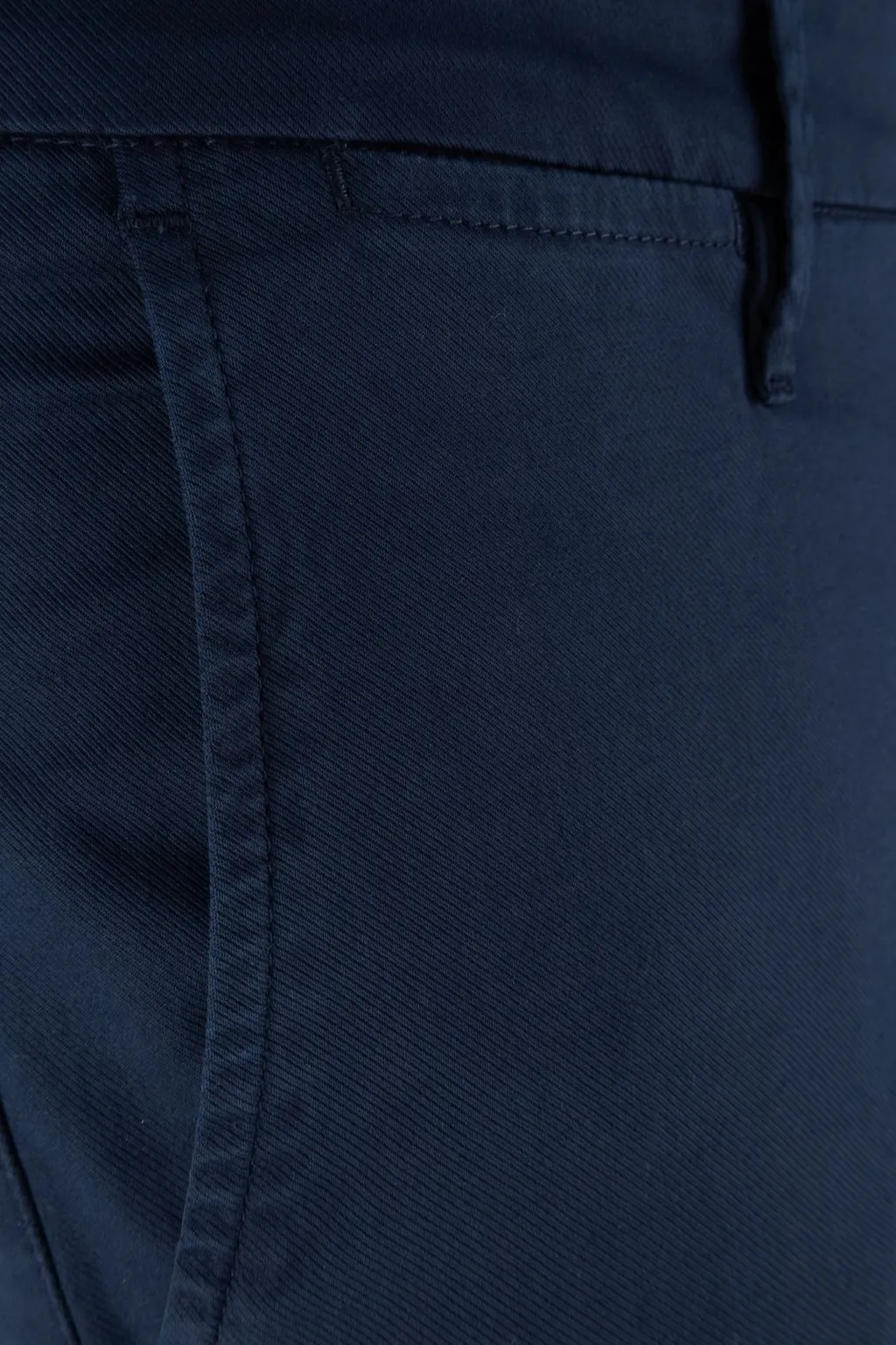 Re-Hash Slim Fit Pants