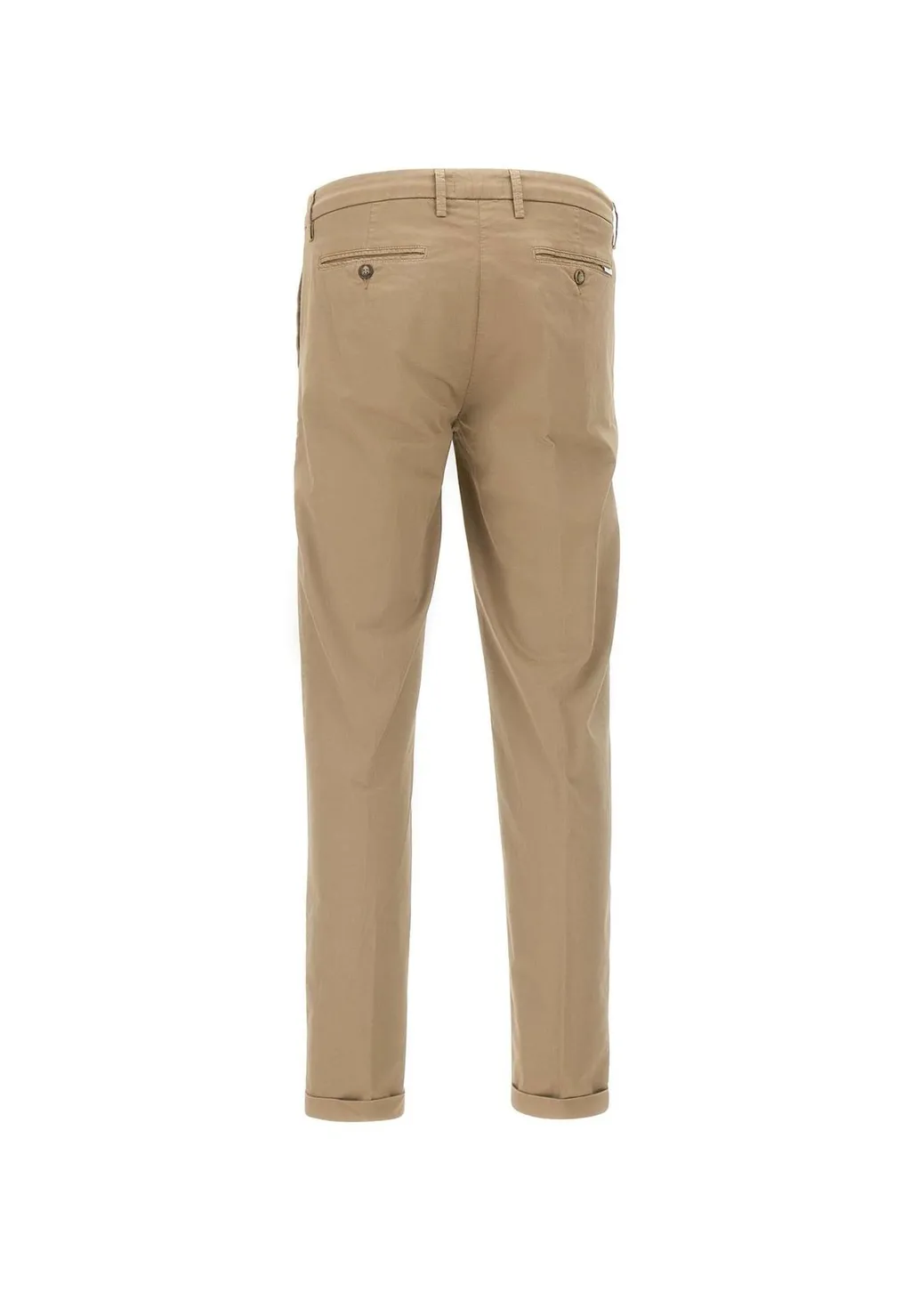 Re-Hash Muchac Slim-Fit Pants