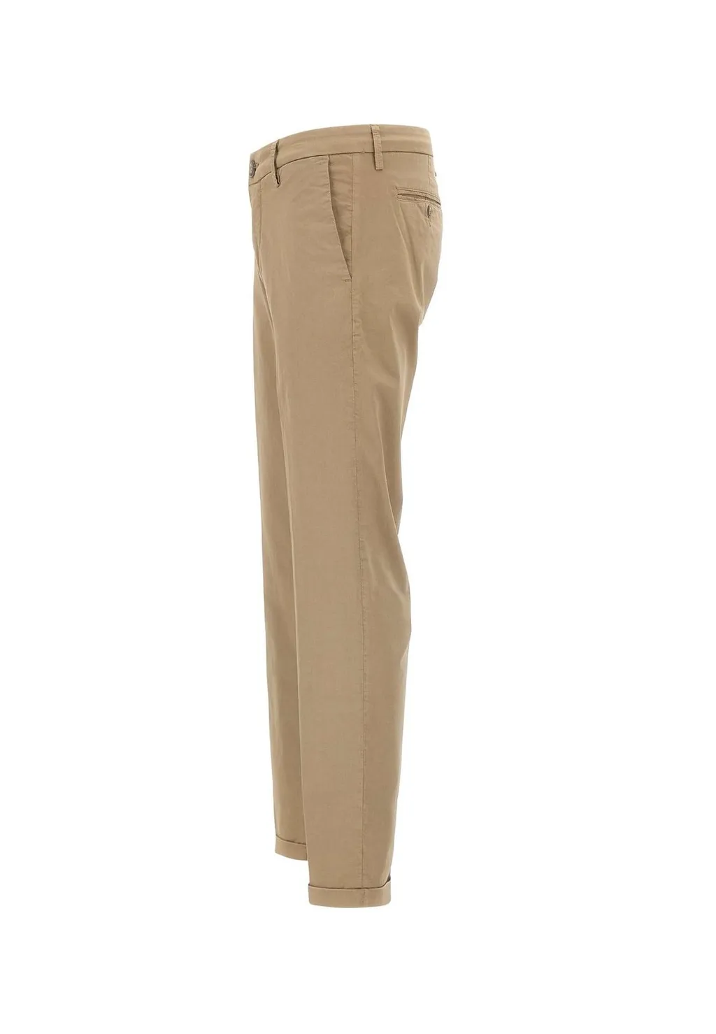 Re-Hash Muchac Slim-Fit Pants