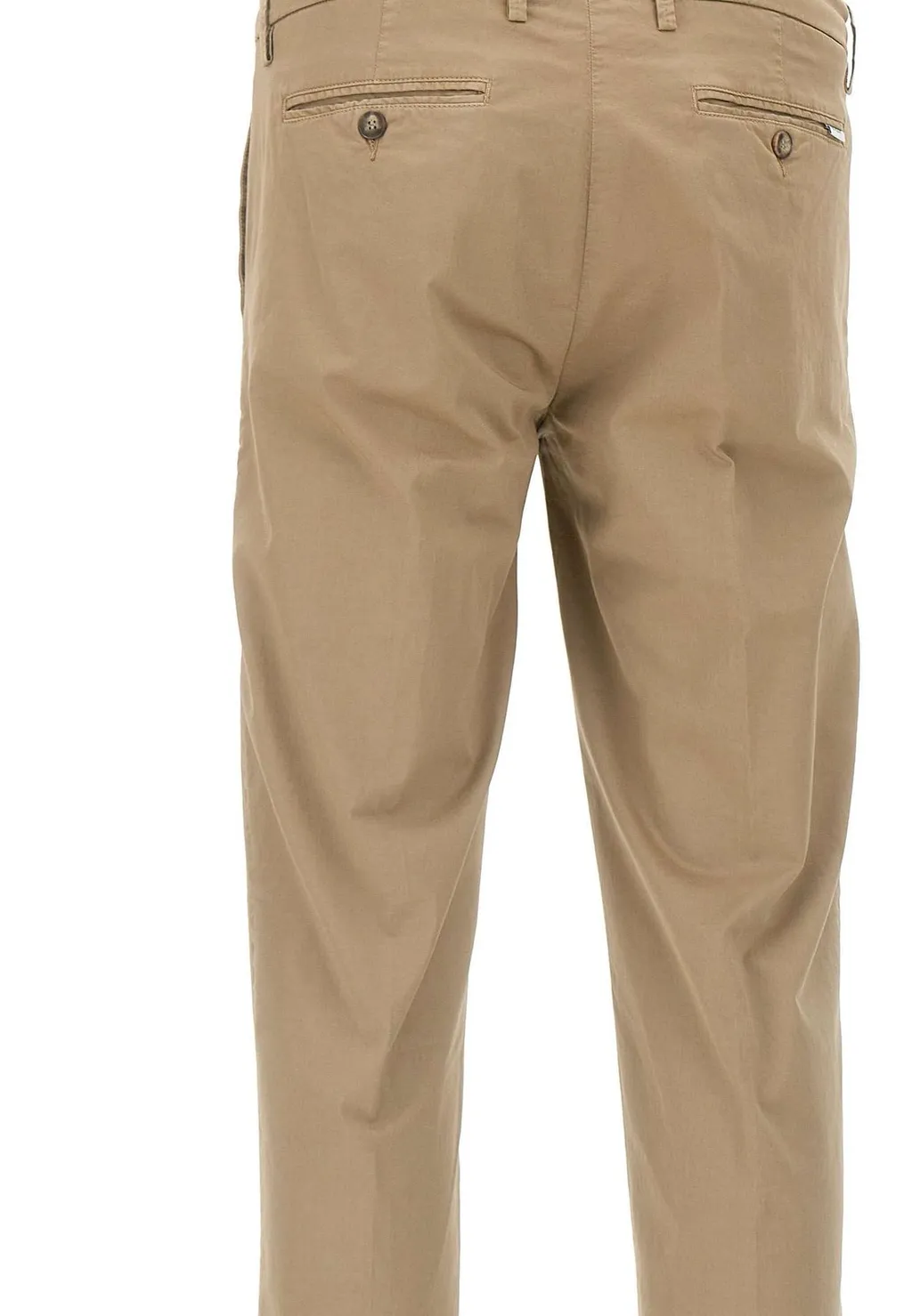 Re-Hash Muchac Slim-Fit Pants