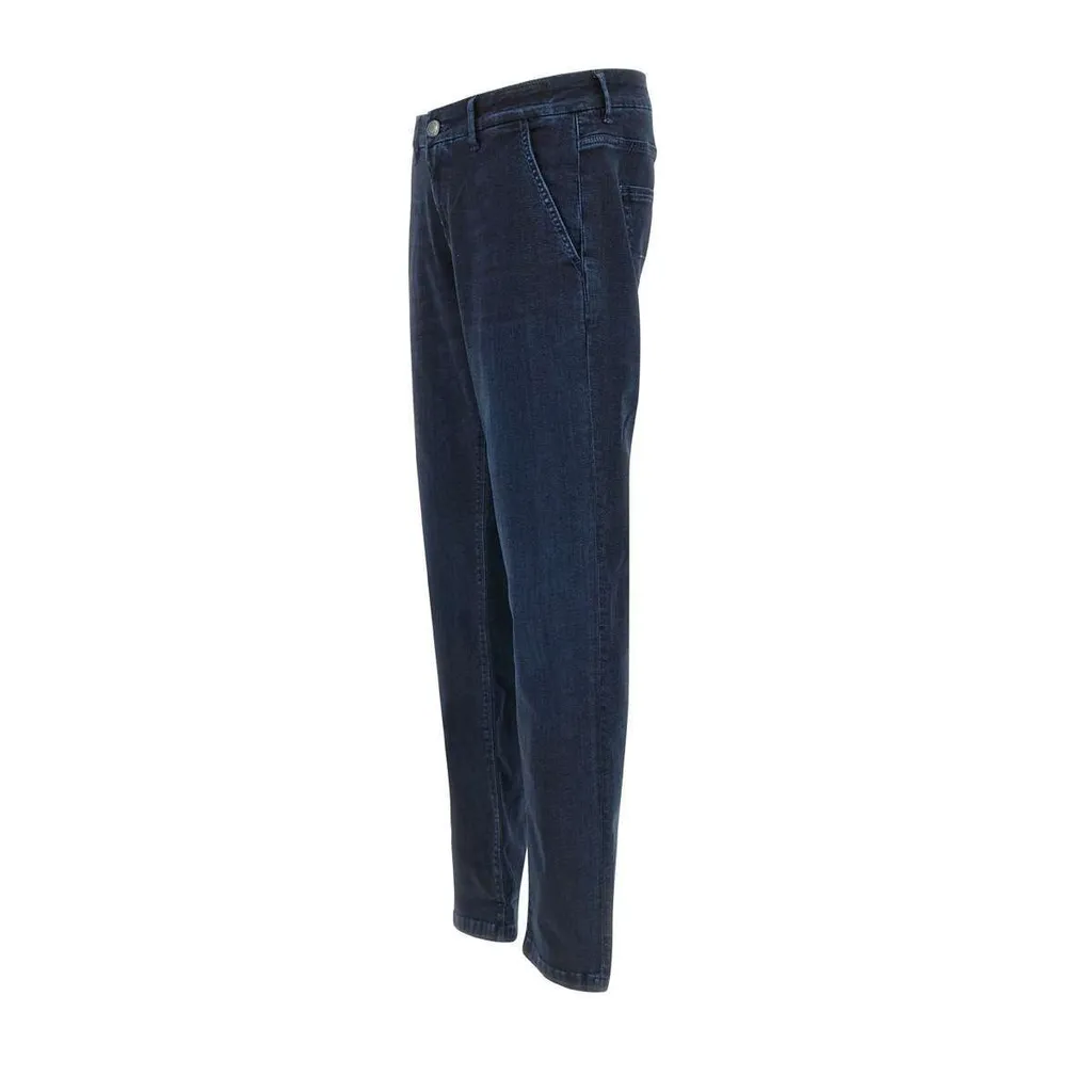 Re-Hash Mariotto Slim Fit Jeans