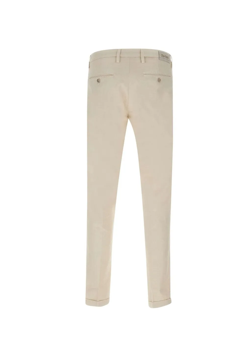 Re-Hash Mucha Slim Fit Pants