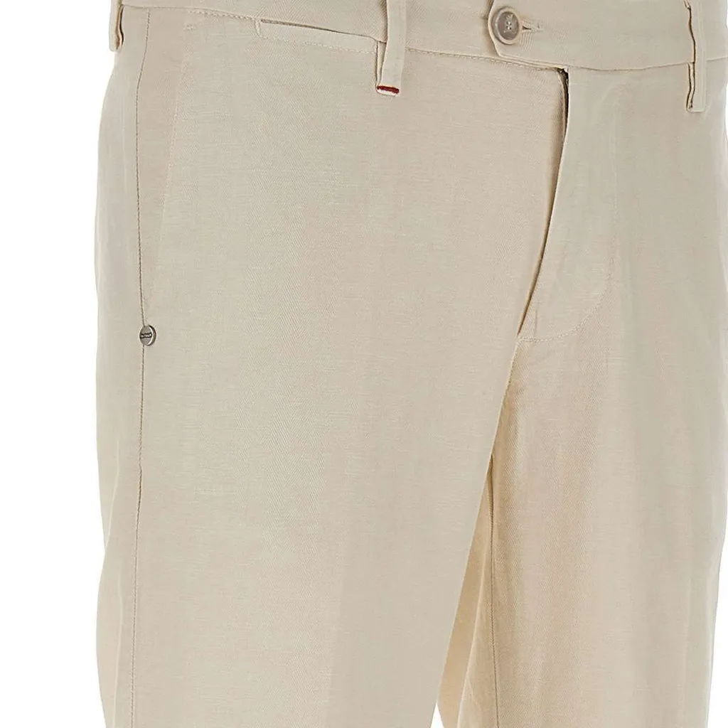 Re-Hash Mucha Slim Fit Pants