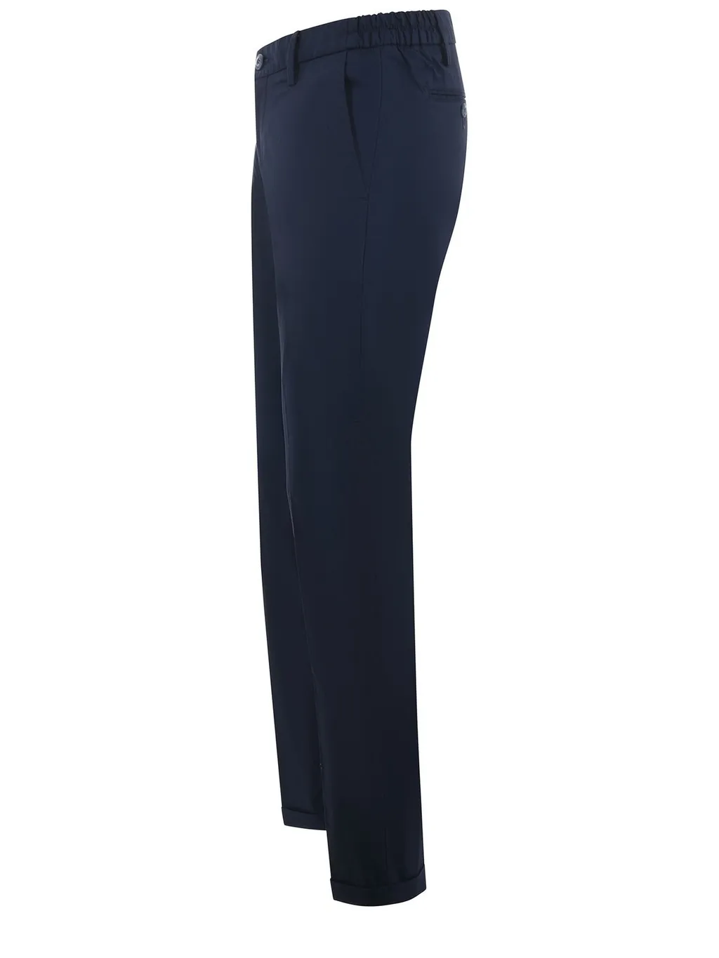 Re-Hash Slim Fit Stretch Pants