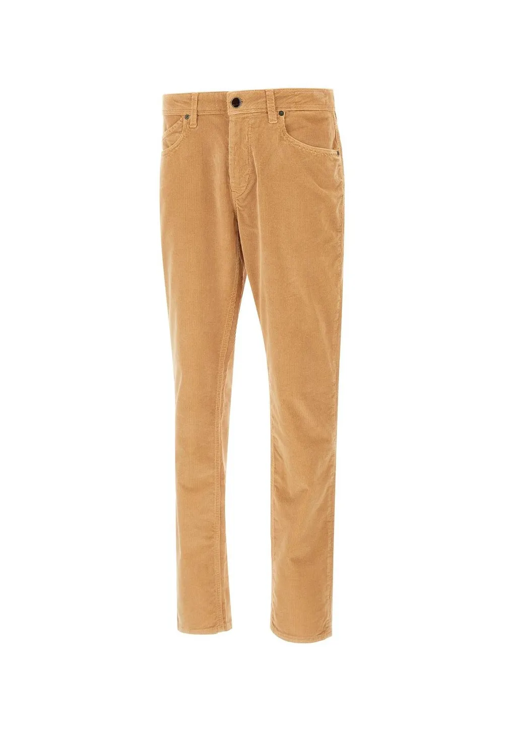 Re-Hash Rubens Slim Fit Corduroy Pants