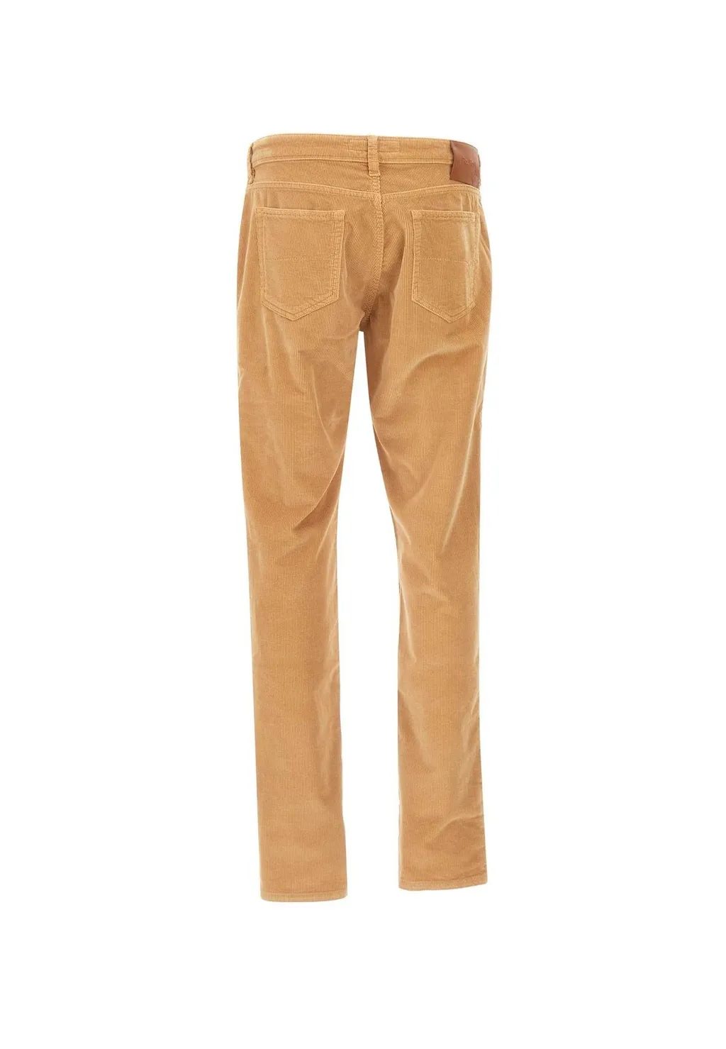 Re-Hash Rubens Slim Fit Corduroy Pants