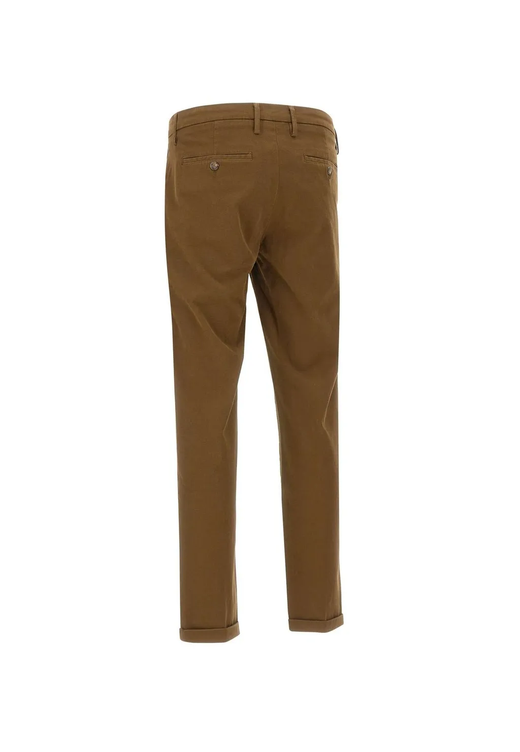 Re-Hash New Mucha Slim-Fit Pants