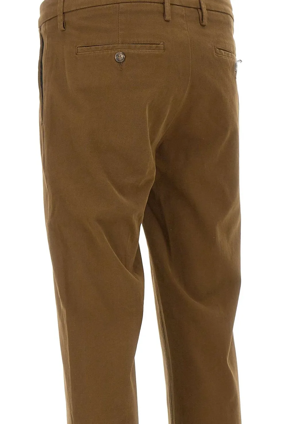 Re-Hash New Mucha Slim-Fit Pants