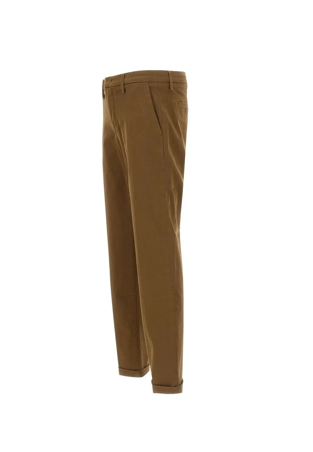 Re-Hash New Mucha Slim-Fit Pants