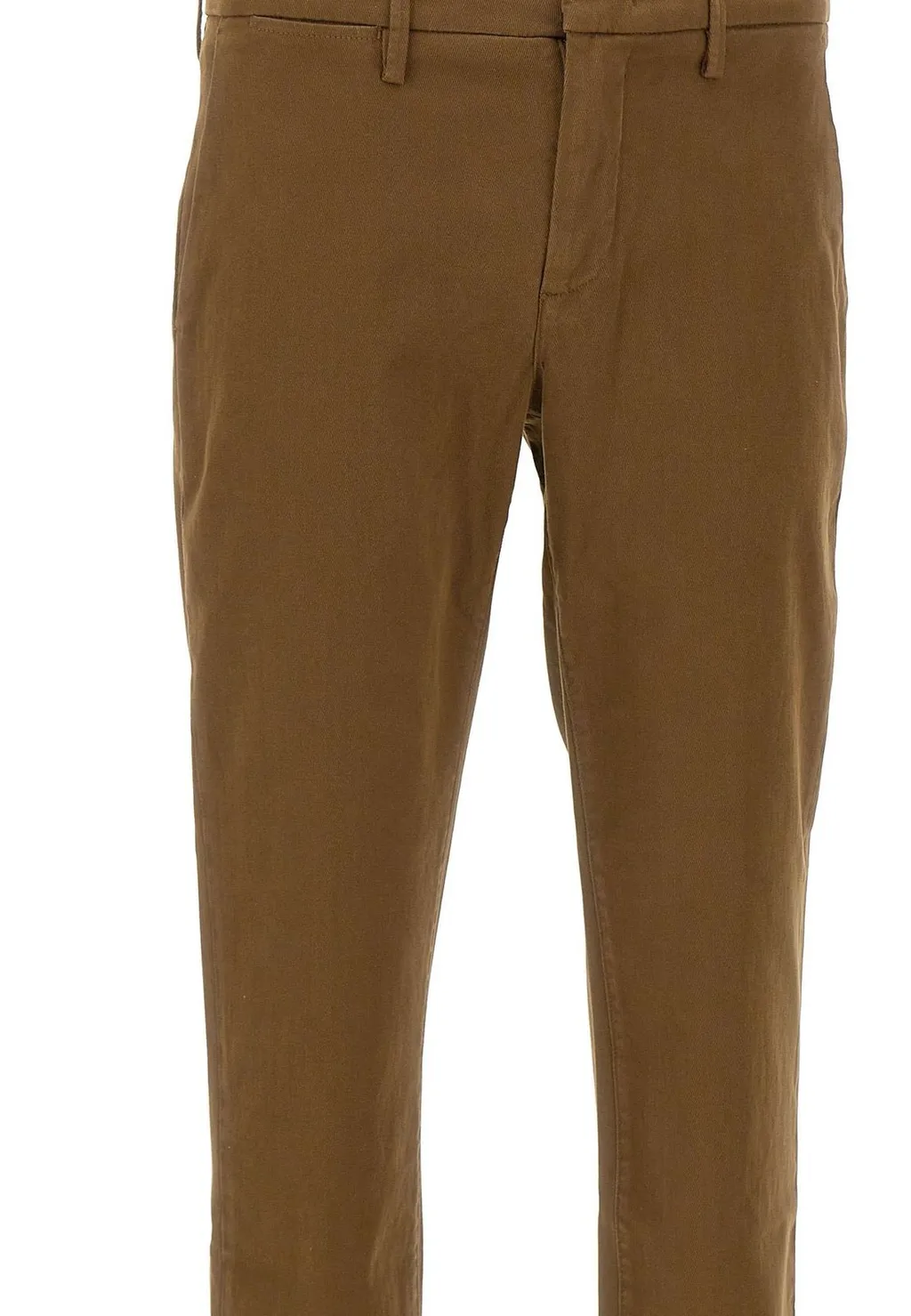 Re-Hash New Mucha Slim-Fit Pants