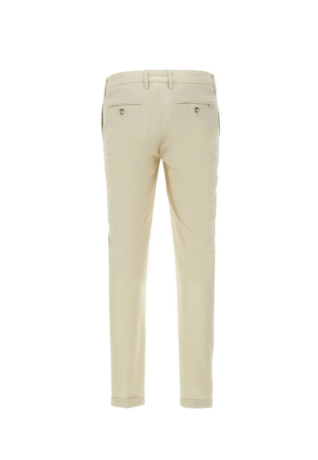 Re-Hash Muchac Slim-Fit Pants