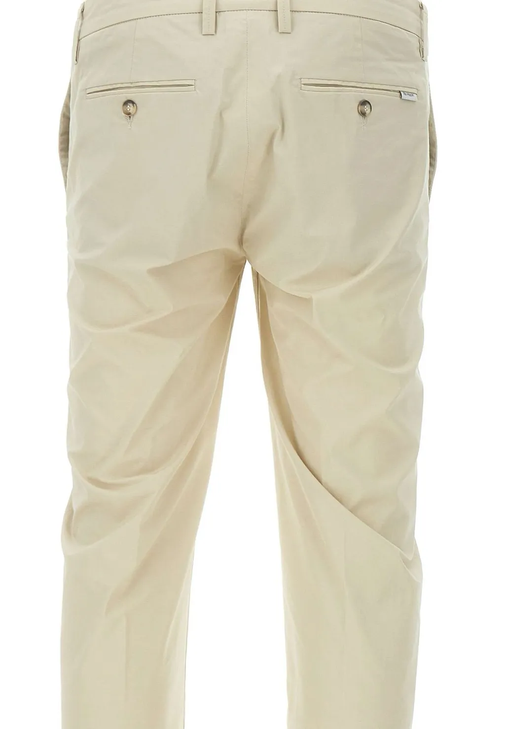 Re-Hash Muchac Slim-Fit Pants