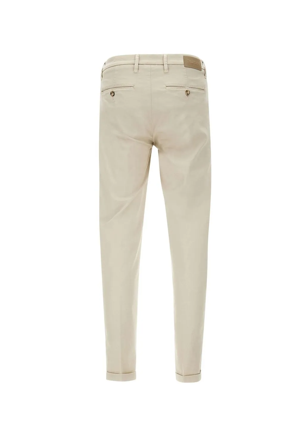 Re-Hash Mucha Slim-Fit Chinos