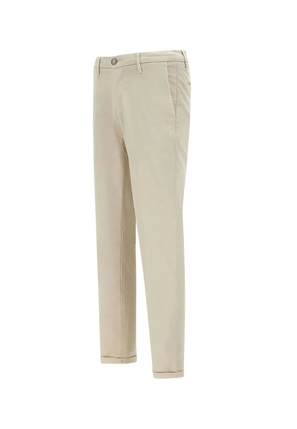Re-Hash Mucha Slim-Fit Chinos
