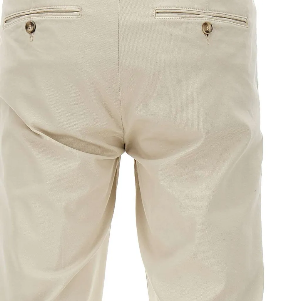 Re-Hash Mucha Slim-Fit Chinos