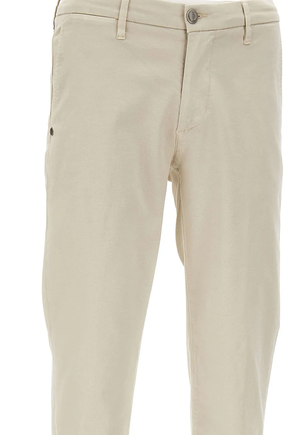 Re-Hash Mucha Slim-Fit Chinos