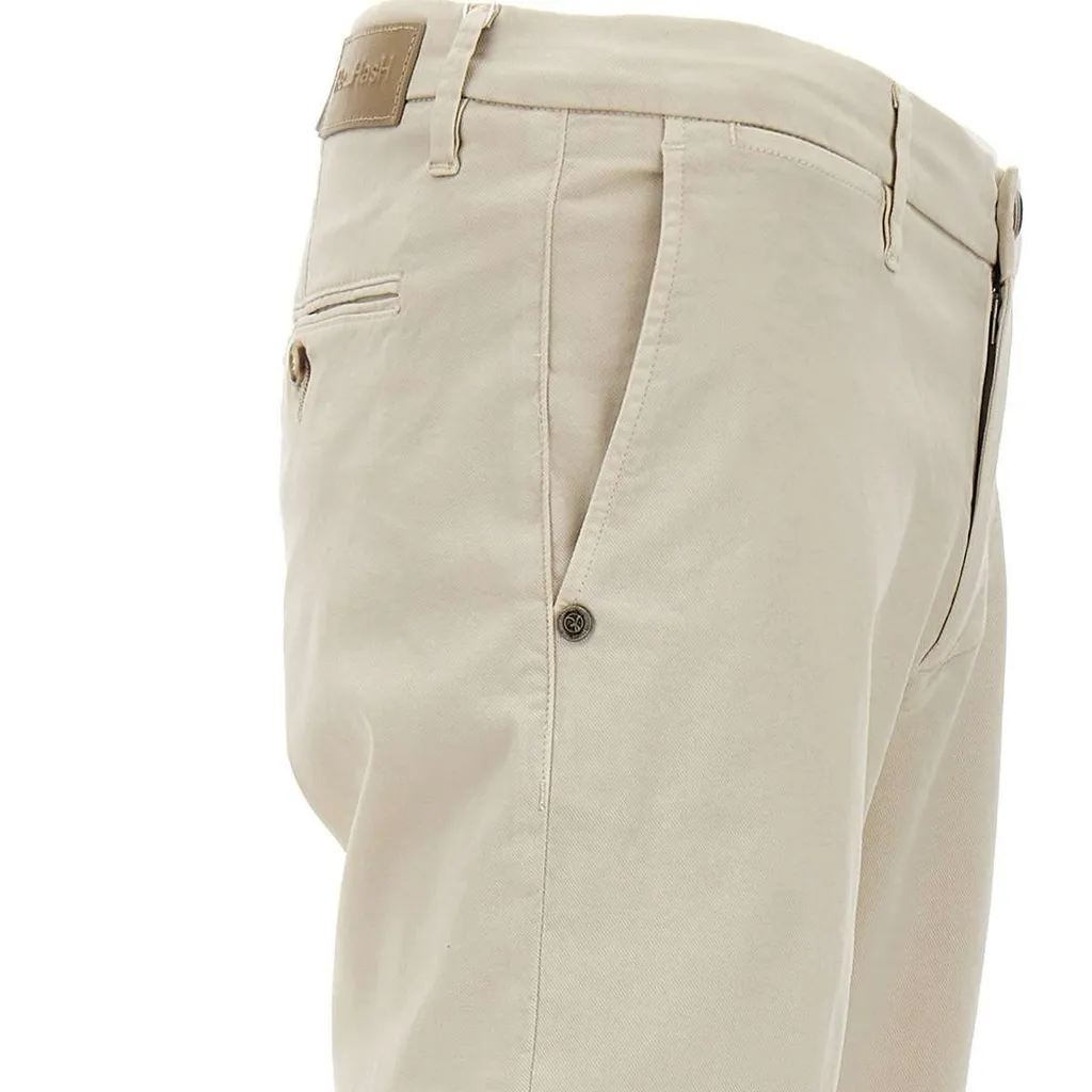 Re-Hash Mucha Slim-Fit Chinos