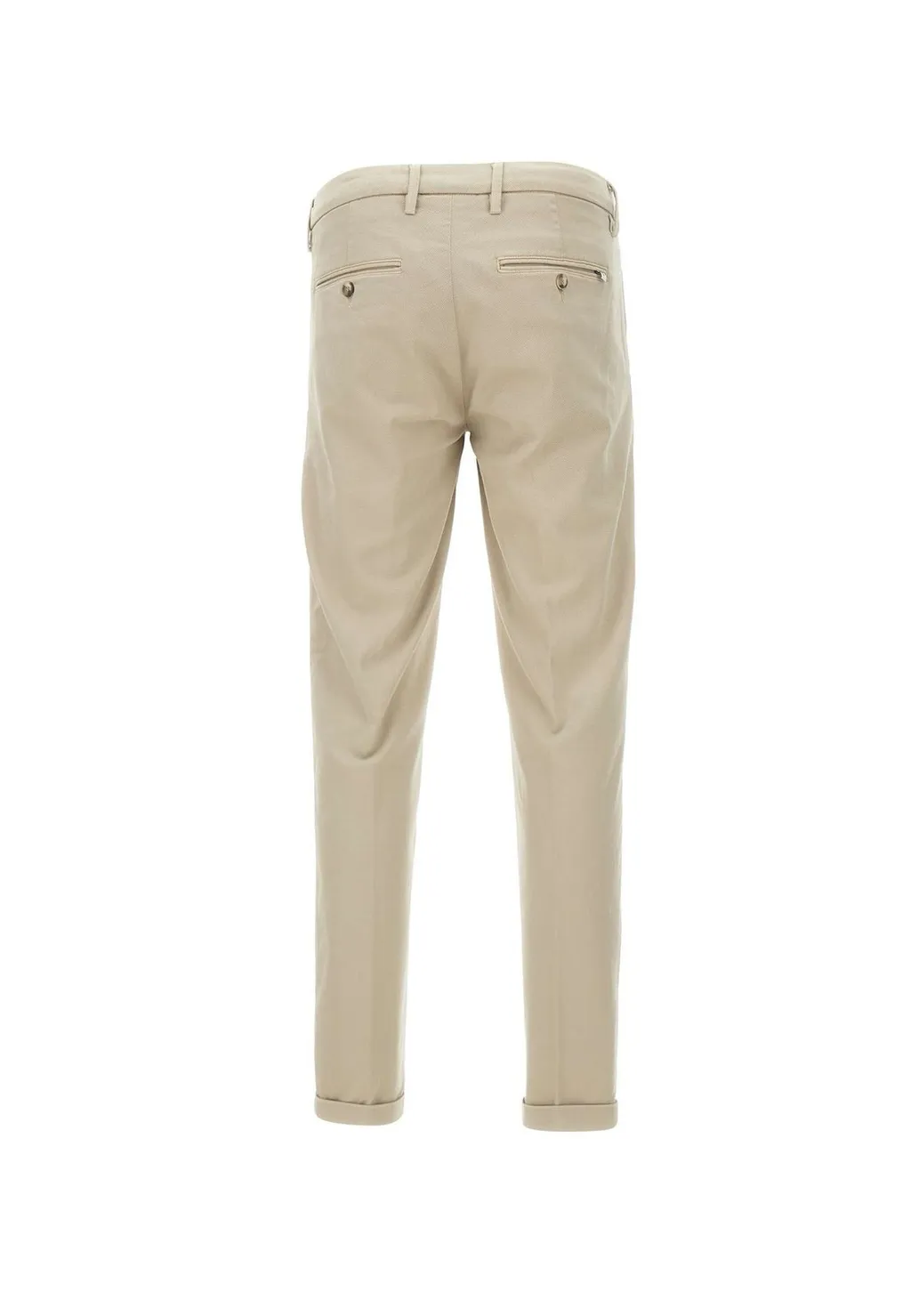 Re-Hash Slim-Fit Trousers