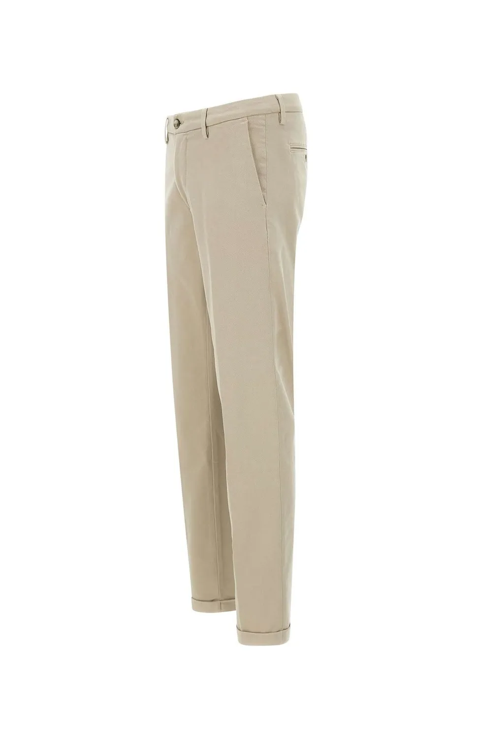 Re-Hash Slim-Fit Trousers