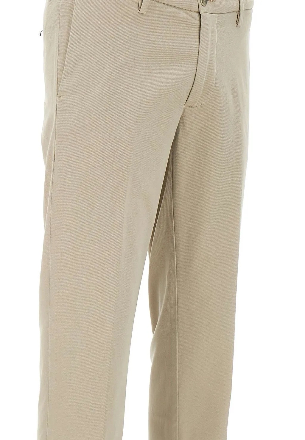 Re-Hash Slim-Fit Trousers