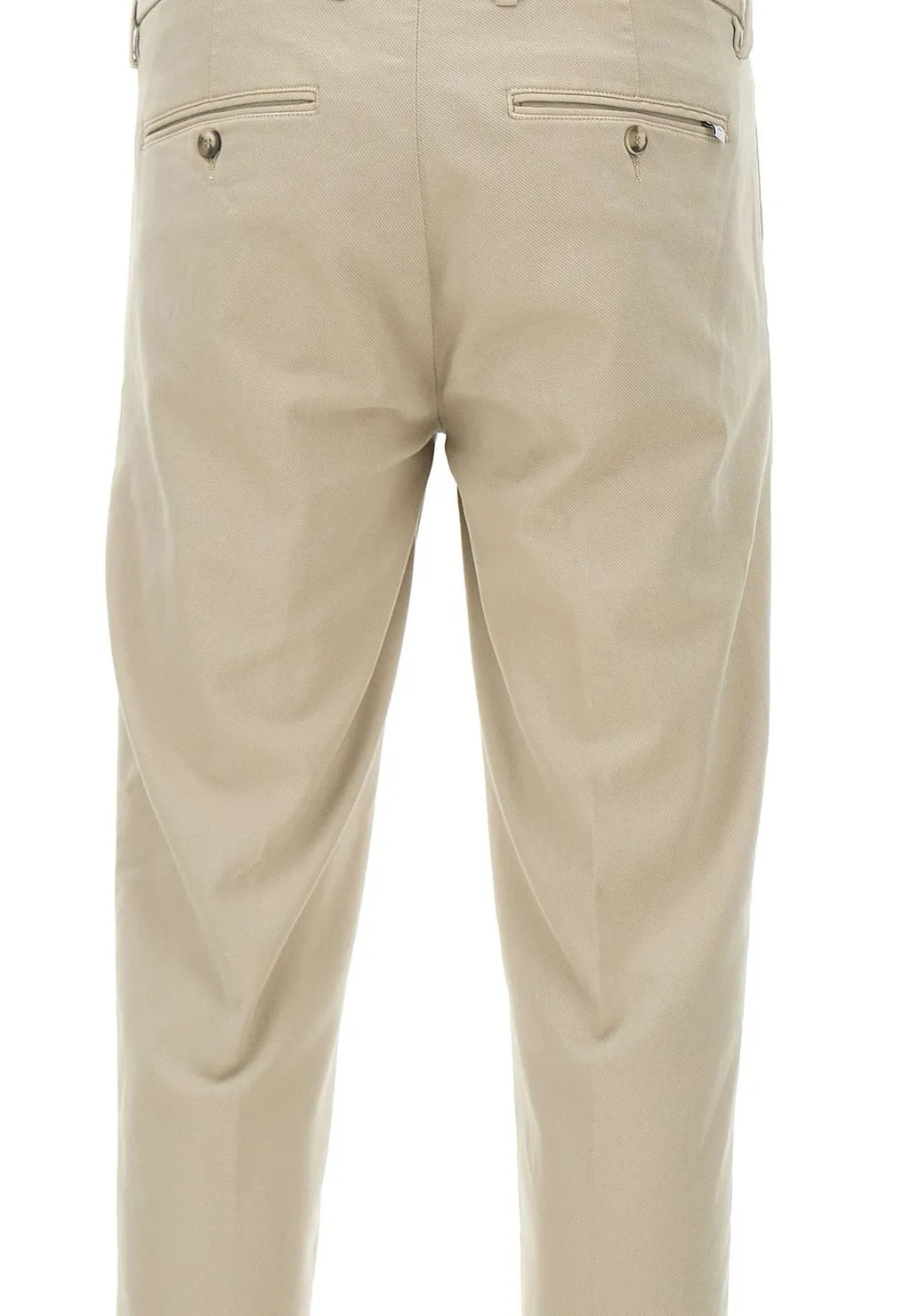 Re-Hash Slim-Fit Trousers