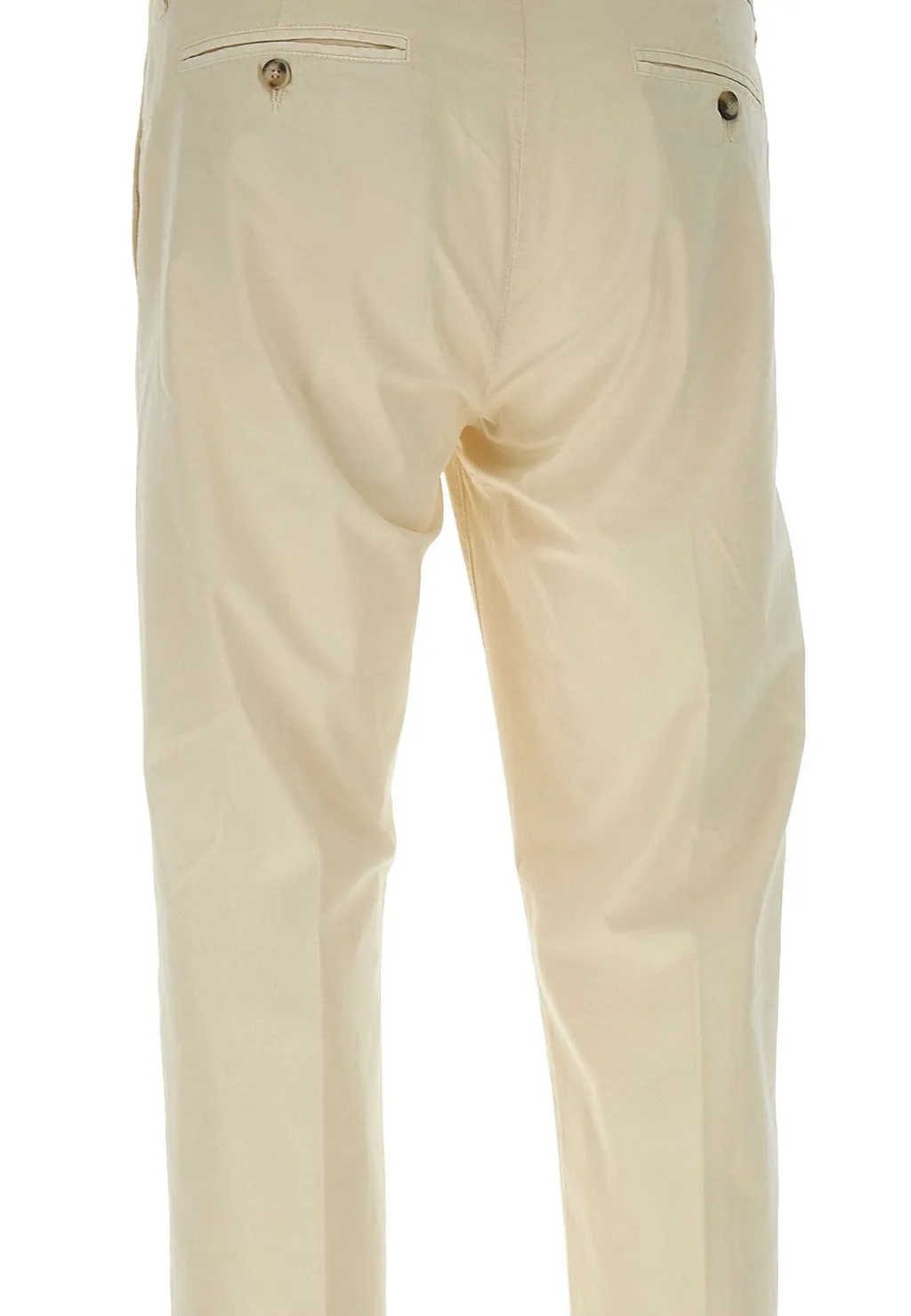 Re-Hash Mucha Slim-Fit Chinos