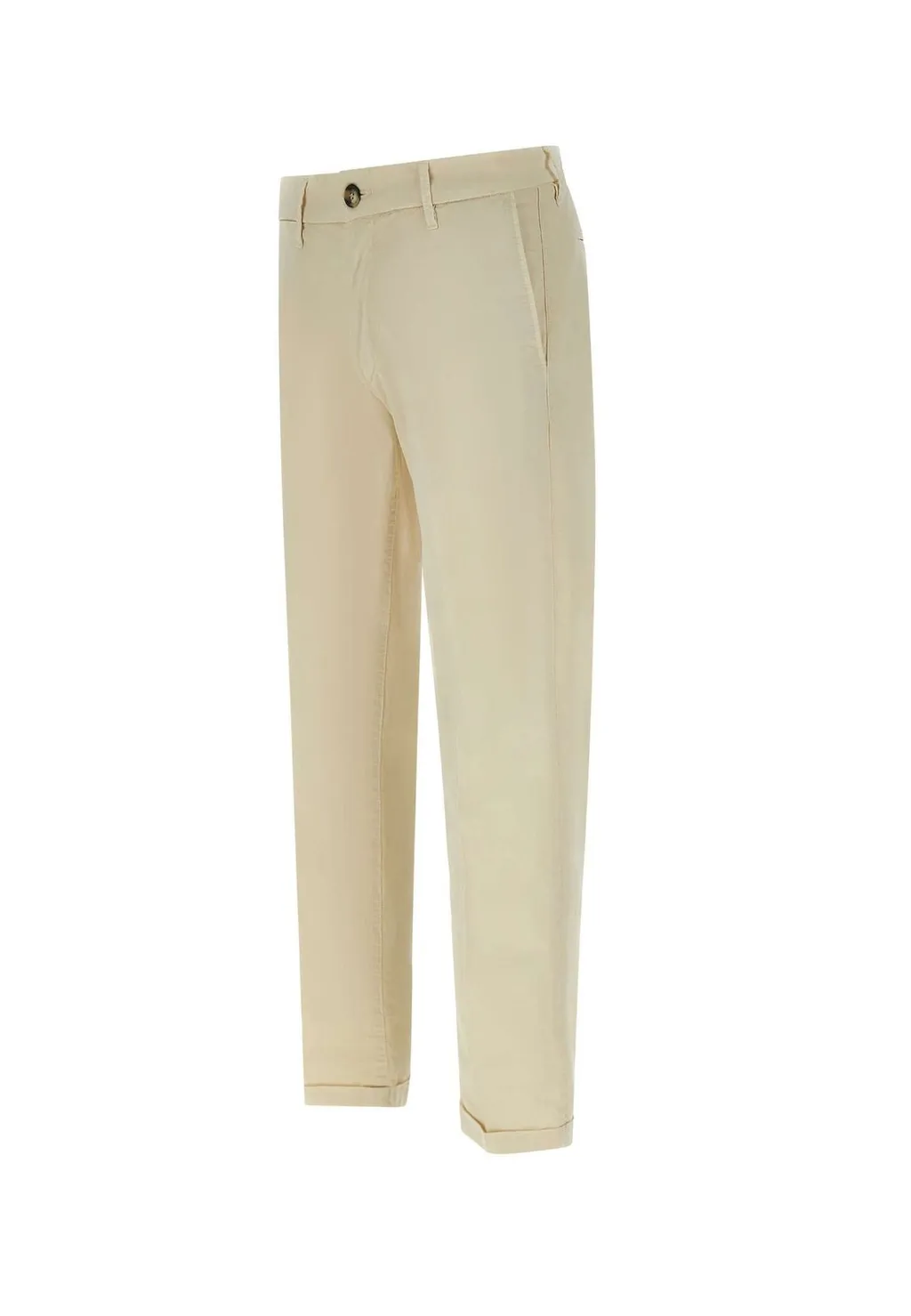 Re-Hash Mucha Slim-Fit Chinos