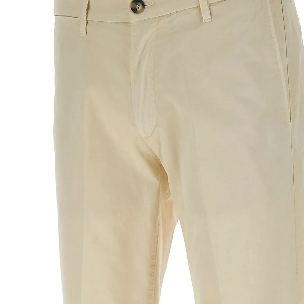 Re-Hash Mucha Slim-Fit Chinos