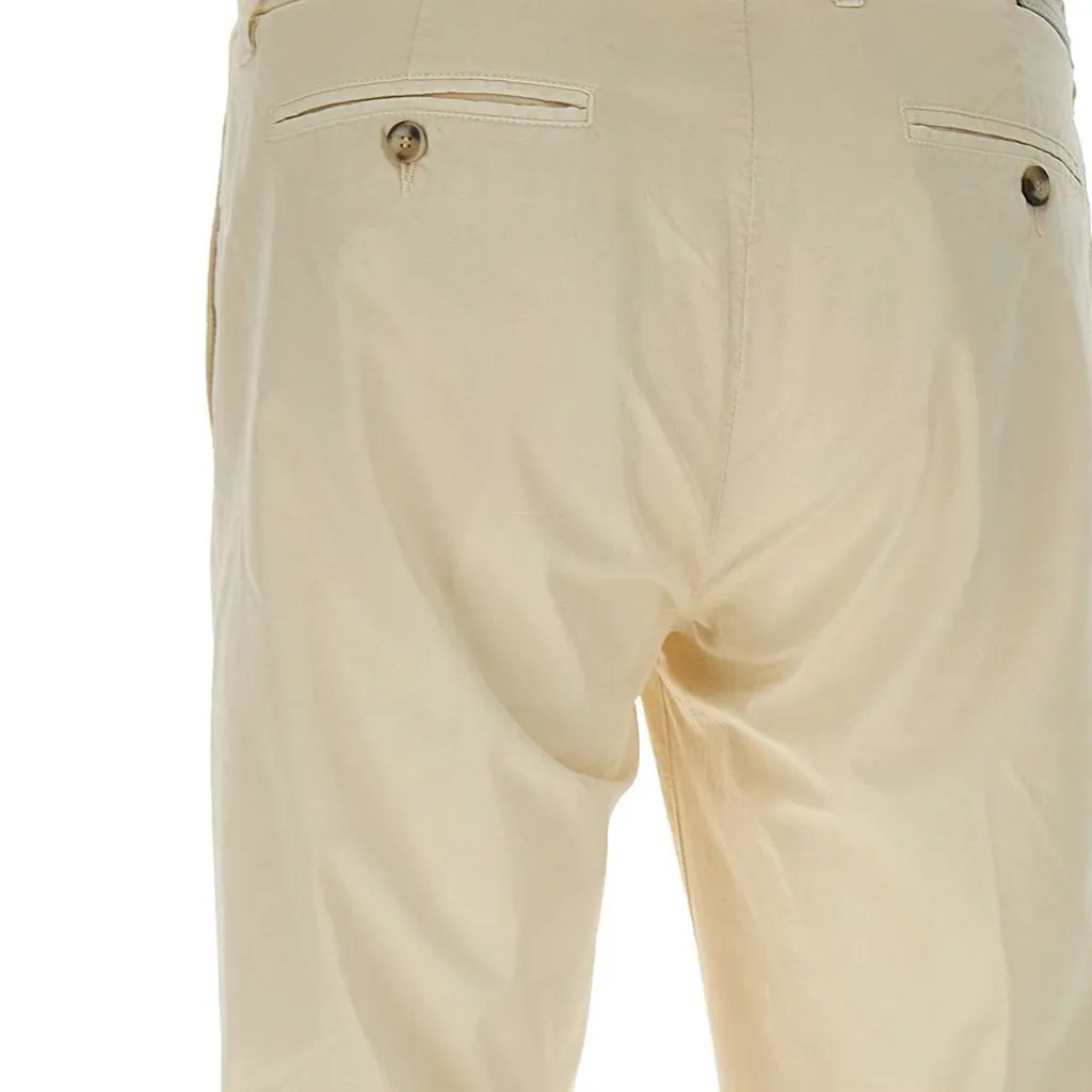 Re-Hash Mucha Slim-Fit Chinos