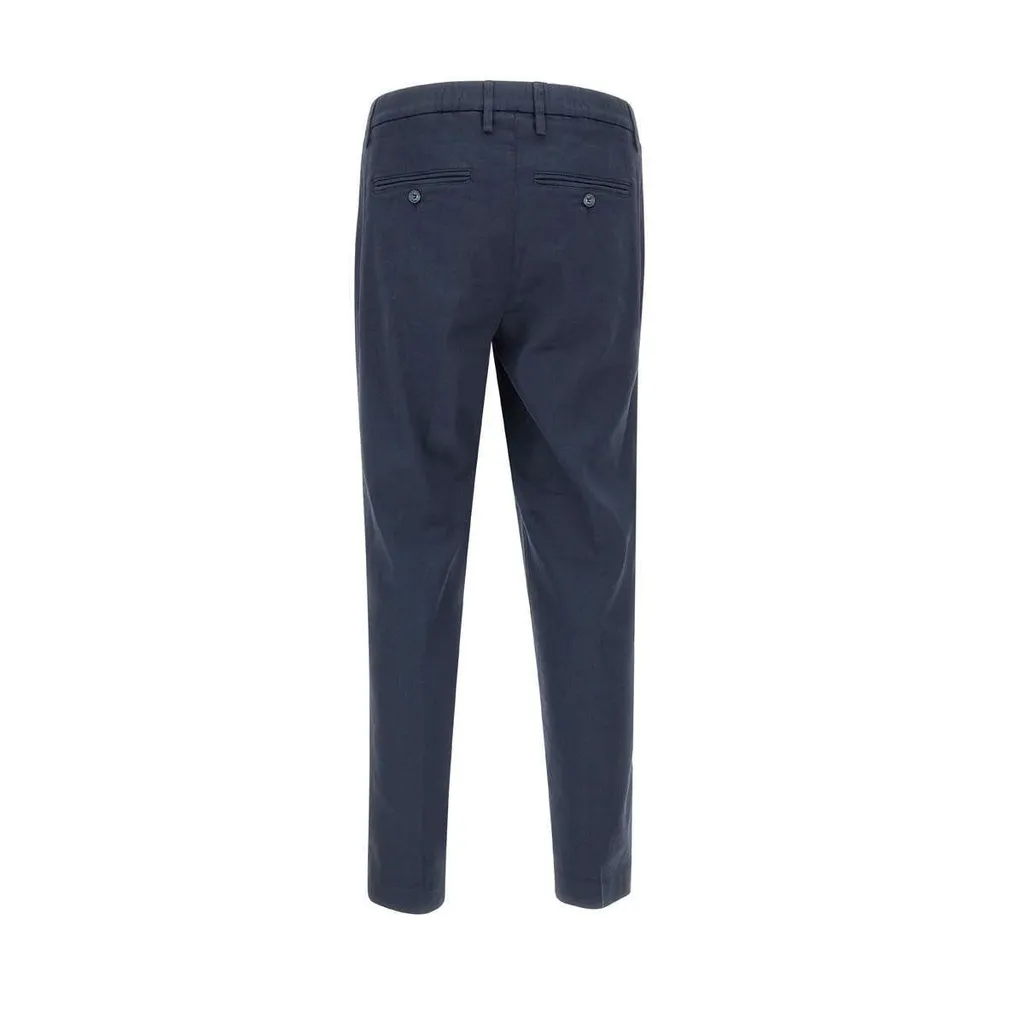 Re-Hash Jogger Style Pants