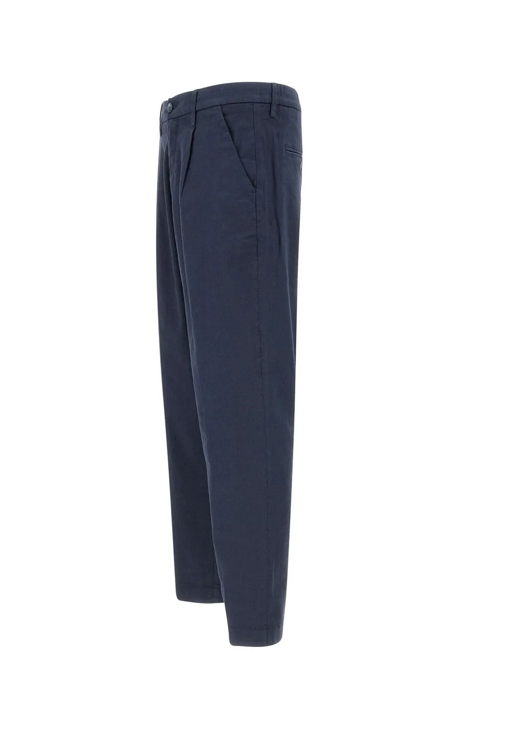 Re-Hash Jogger Style Pants