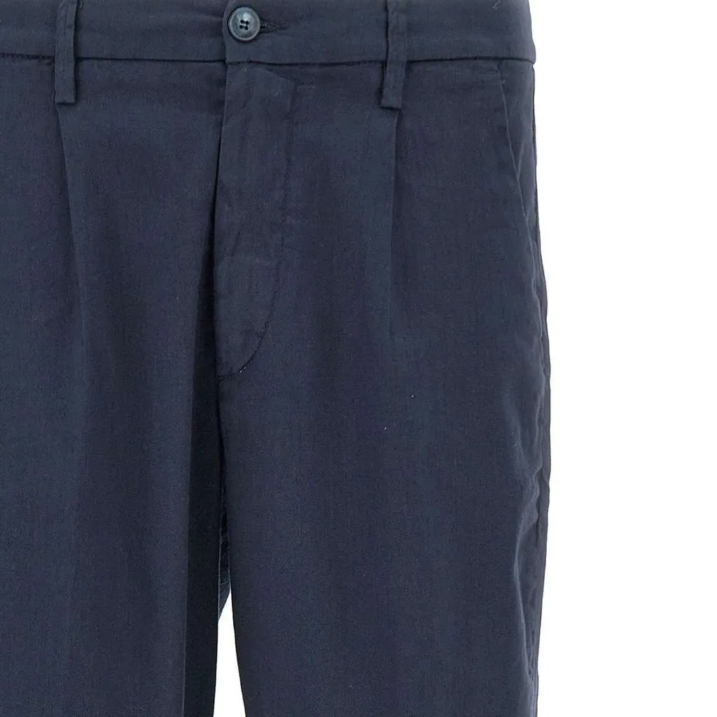 Re-Hash Jogger Style Pants