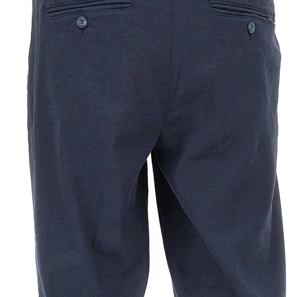 Re-Hash Jogger Style Pants